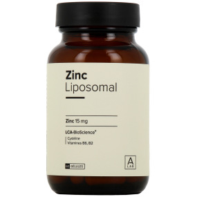 A-LAB Zinc Liposomal