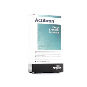 Actibron