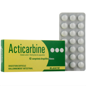 Acticarbine