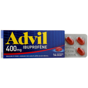 Advil