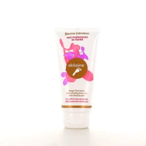 Akileïne Baume fabuleux anti-frottements