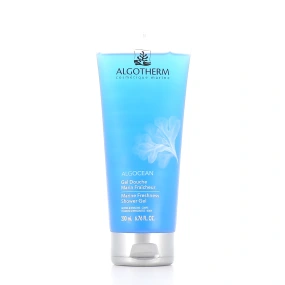 Algotherm Gel Douche Marin Fraîcheur
