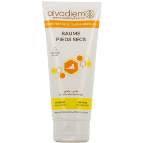 Alvadiem Baume Pieds Secs