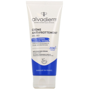 Alvadiem Crème Anti-Frottement