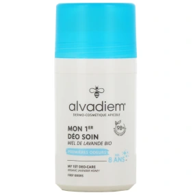 Alvadiem Mon 1er Déo Soin