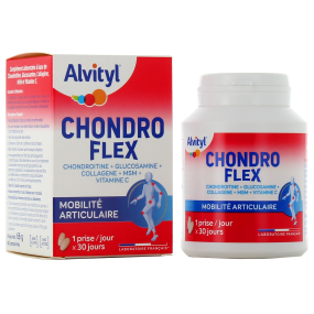 Alvityl ChondroFlex