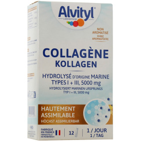 Alvityl Collagène Hydrolysé