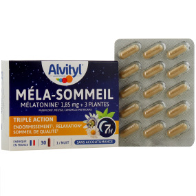 Alvityl Méla-Sommeil