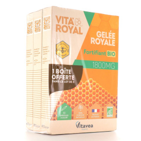 Vita'Royal Gelée Royale