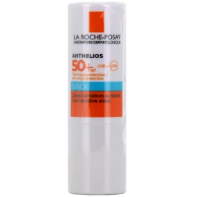 Anthelios Stick Zones Sensibles SPF 50+