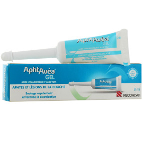 AphtAvea Gel Buccal