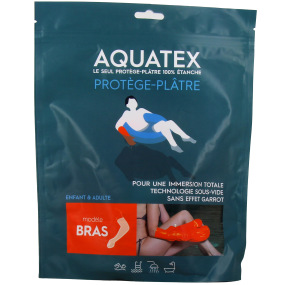Aquatex Protège Plâtre