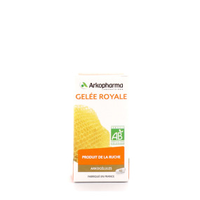 Arkogélules GELEE ROYALE Bio