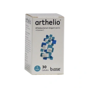 Biose Arthelio