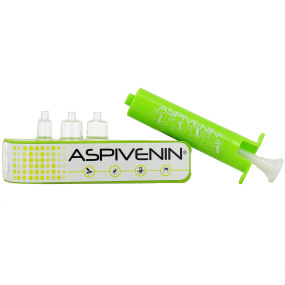 Aspivenin Pompe à Venin