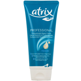 Atrix Professional Crème Réparatrice Professionnelle 100ml