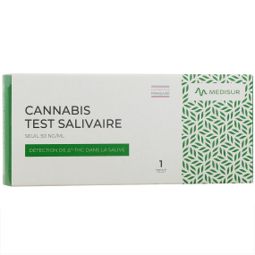 Autotest Cannabis