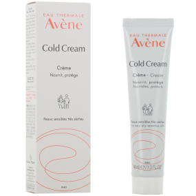 Avène Cold Cream Crème