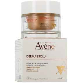 Avène DermAbsolu Crème Jour Redensifiante