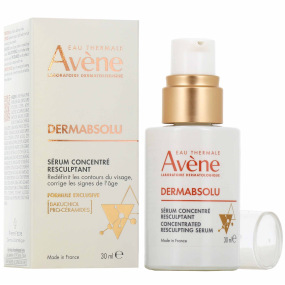 Avène DermAbsolu Sérum Concentré Resculptant