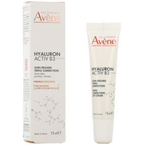 Avène Hyaluron Activ B3 Soin Regard Triple Correction