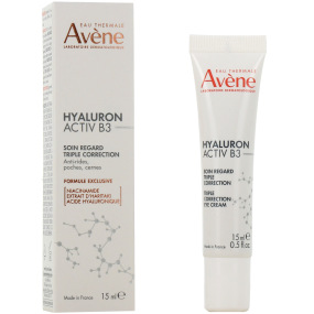 Avène Hyaluron Activ B3 Soin Regard Triple Correction