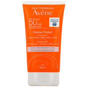 Avène Solaire Intense Protect SPF 50+