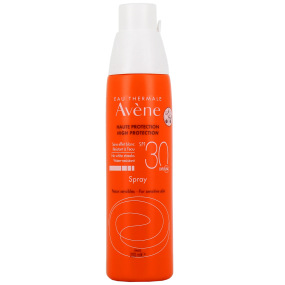 Avène Spray Solaire SPF30