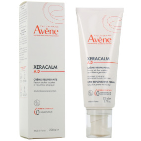 Avène XeraCalm AD Crème Relipidante