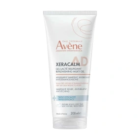 Avène XeraCalm AD Gel Lacté Relipidant