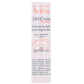 Avène Cold Cream Stick Lèvres Nourrissant