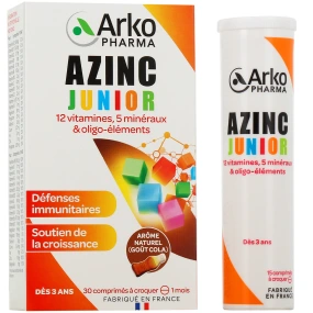 Azinc Junior