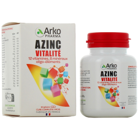 Azinc Vitalité