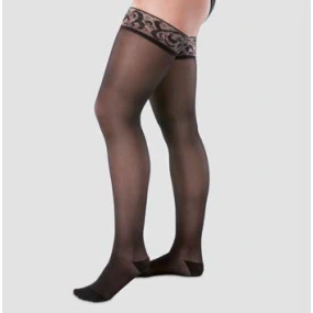 Bas Autofix Juzo Clarance Classe 2