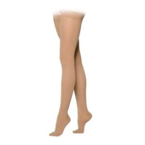 Bas Cuisse 93 Coton Classe 3 homme Radiante
