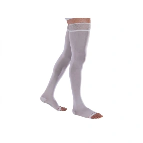 Thuasne Venoflex Clinic Bas Anti Thrombose Homme Classe 2