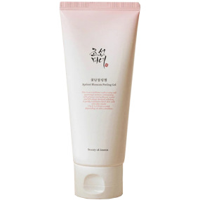 Beauty of Joseon Apricot Blossom Peeling Gel