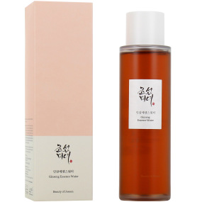 Beauty of Joseon Ginseng Essence Water