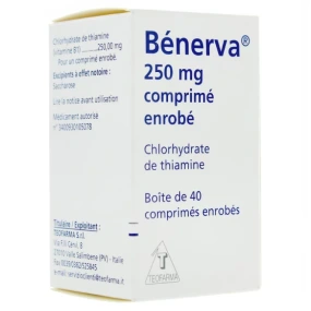 Benerva 250 mg