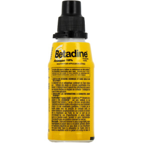 Betadine Dermique