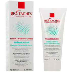 Bio-Taches Masque Facial Pelliculable