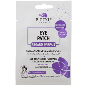 Biocyte Eye Patch