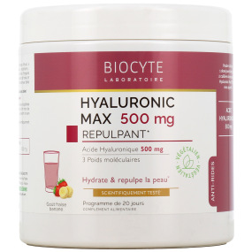 Biocyte Hyaluronic Max 500 mg