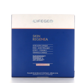 Biocyte Lifegen Skin Regenea In & Out