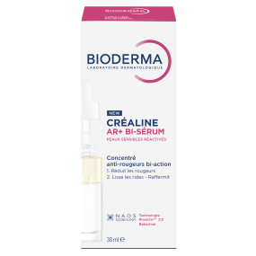 Bioderma Créaline AR+ Bi-Sérum