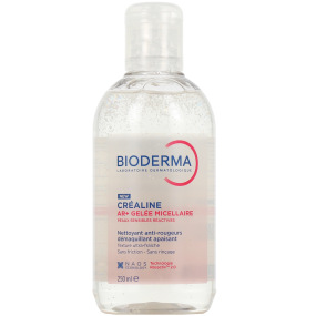 Bioderma Créaline AR+ Gelée Micellaire