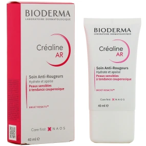 Bioderma Créaline AR Soin anti-rougeurs