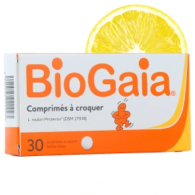 Biogaia
