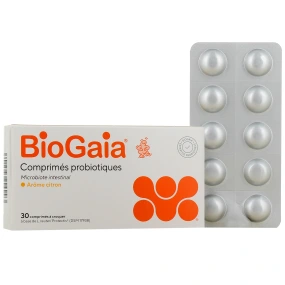 Biogaia