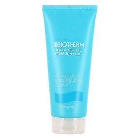 Biotherm After Sun Lait Oligo-Thermal Visage & Corps